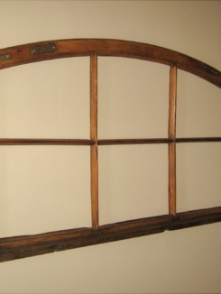 rama okienna drewniana, renowacja okna, renowacja ramy okna, renowacja drewna