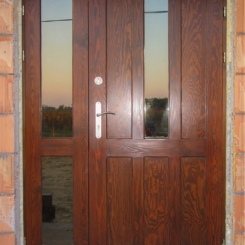 drzwi zewnętrzne, drzwi zewnętrzne rzeźbione, drzwi drewniane rzeźbione., drewniane drzwi, drewniane drzwi zewnętrzne