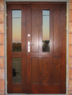 drzwi zewnętrzne, drzwi zewnętrzne rzeźbione, drzwi drewniane rzeźbione., drewniane drzwi, drewniane drzwi zewnętrzne